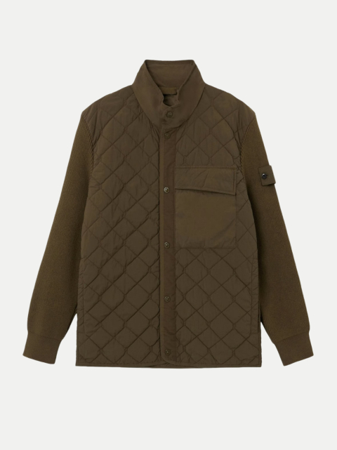 Stone Island Gepolsterte Jacke GHOST bei Robert Ley