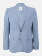 s.Oliver BLACK LABEL Slim-Fit Baukasten Sakko 52M1-BLUE bei Robert Ley