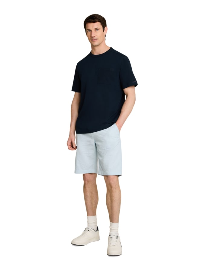Tom Tailor Casual Basic T-Shirt bei Robert Ley