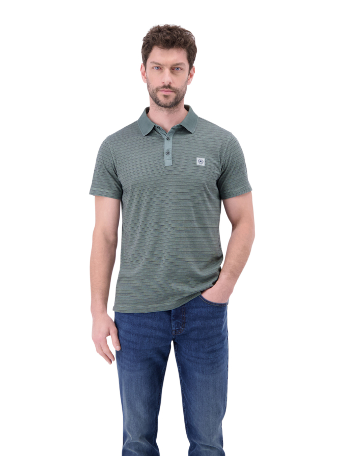 Lerros Poloshirt bei Robert Ley