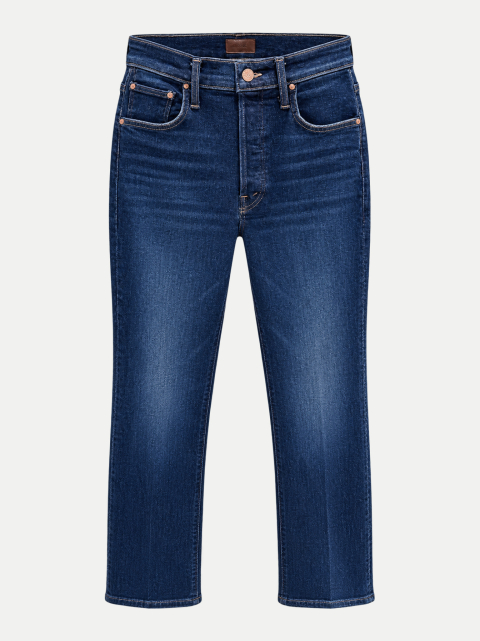MOTHER Flared-Fit Jeans THE TRIPPER FLOOD bei Robert Ley