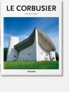 TASCHEN Le Corbusier - bei Robert Ley