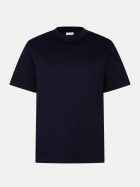 Seidensticker Basic T-Shirt 19-19 DEEP NAVY bei Robert Ley