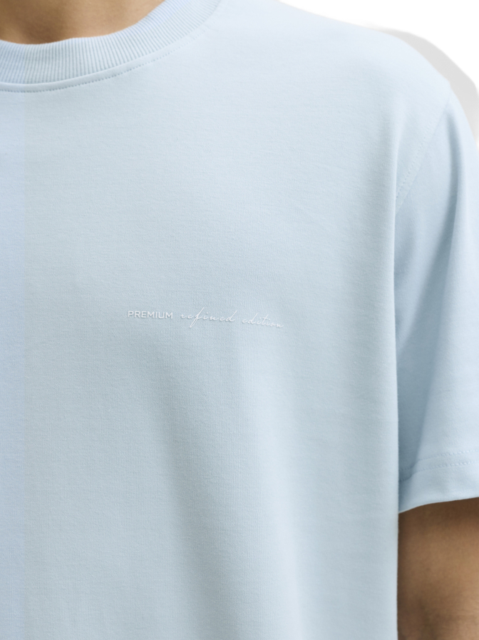 JACK & JONES Tshirt Basic bei Robert Ley