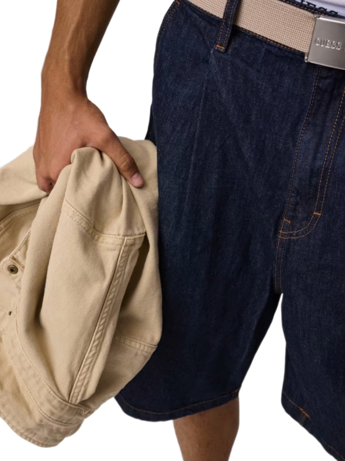 Guess Baggy Shorts GJ bei Robert Ley