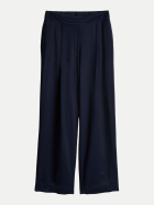 someday Relaxed-Fit Hose Cisilia 60043-true navy bei Robert Ley