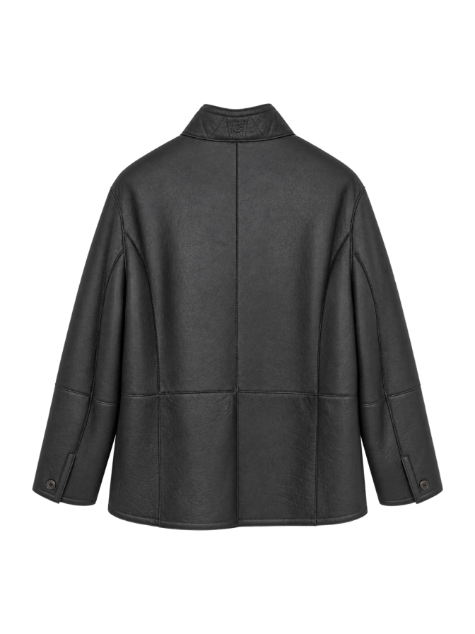 Werner Christ Jacke Frank CL bei Robert Ley