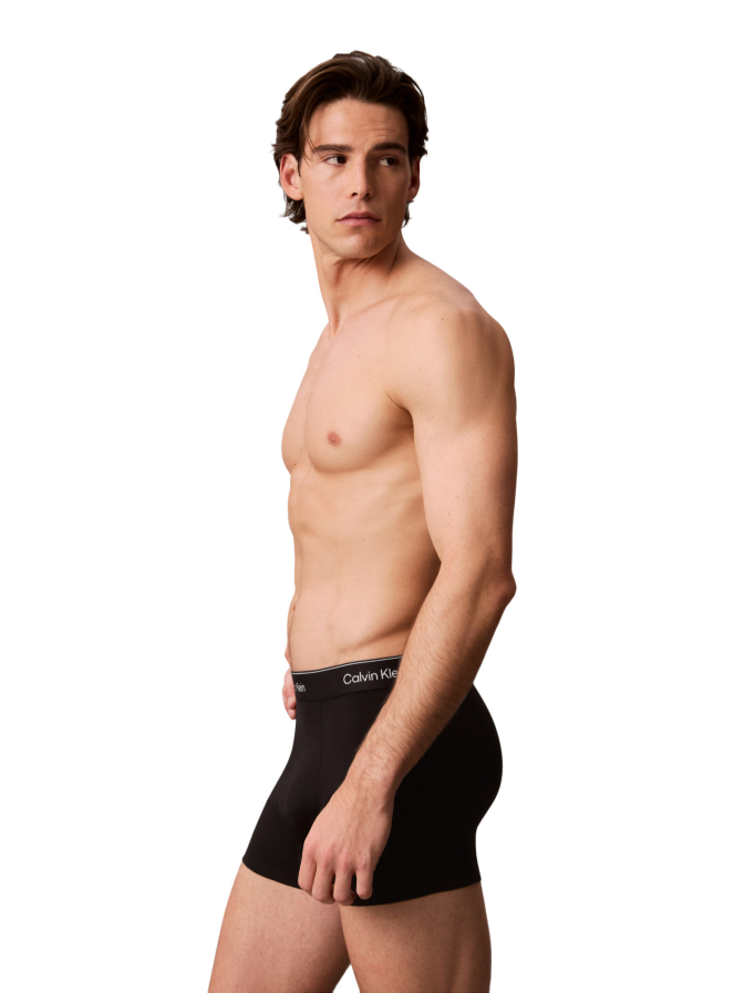 Calvin Klein Relaxed-Fit Boxershorts 3er-Pack bei Robert Ley