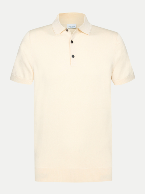 PROFUOMO Regular-Fit Poloshirt bei Robert Ley