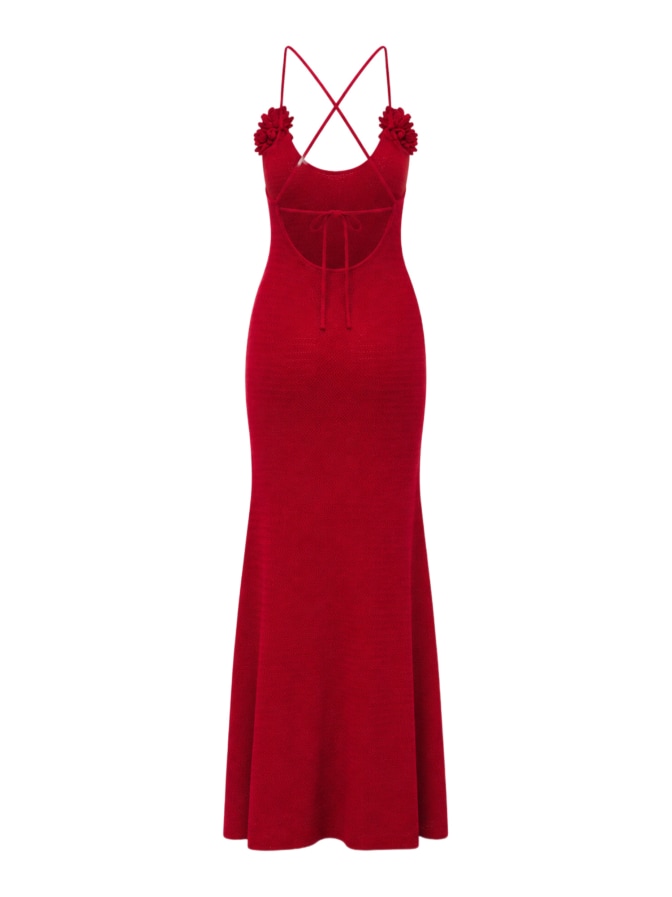 LeGer Studio by Lena Gercke Maxikleid Lia bei Robert Ley