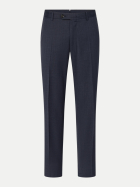 Windsor Men Business- Hose Peso2-W 405-Dark Blue 405 bei Robert Ley