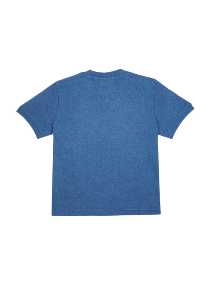 Nowadays T-Shirt aus meliertem Baumwolljersey bei Robert Ley