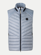 Bogner Daunenweste LASSE-D2 343-blue fog bei Robert Ley