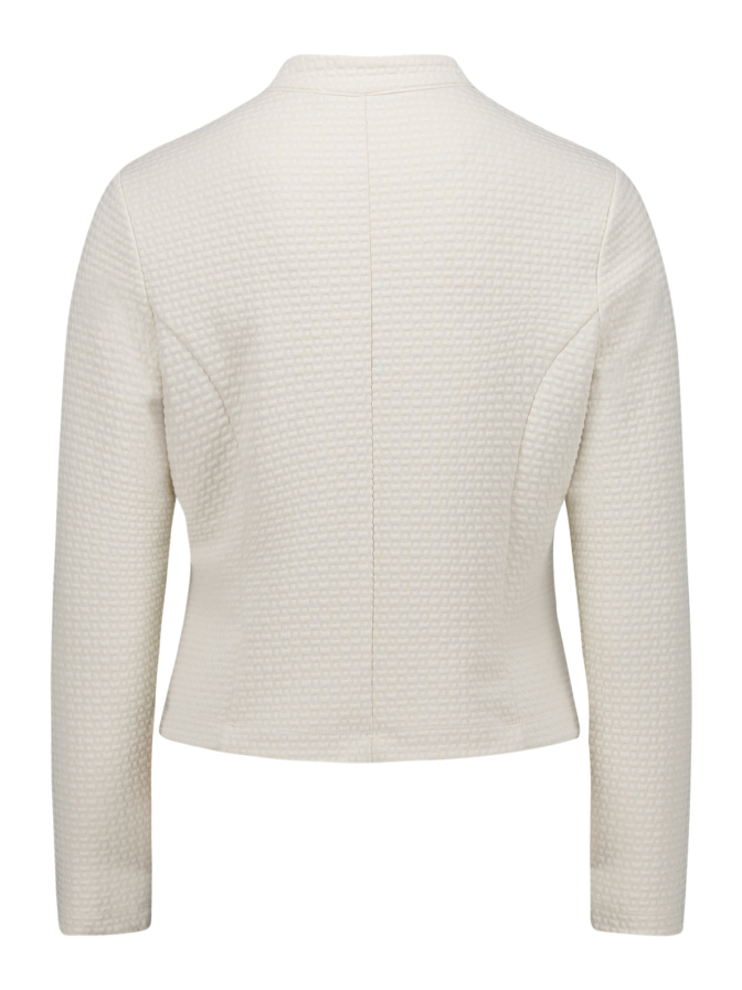 Betty Barclay Jacke mit Reißverschluss bei Robert Ley
