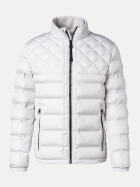 Strellson Steppjacke Clason Fused 059-Lt/Pastel Grey 059 bei Robert Ley