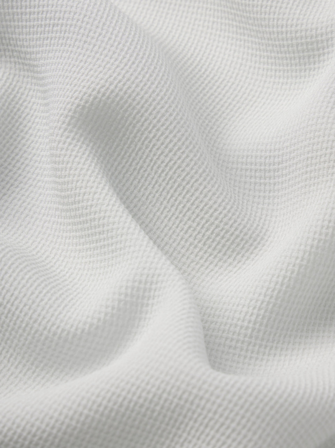 Frame Seidenbluse im Ballon-Stil bei Robert Ley