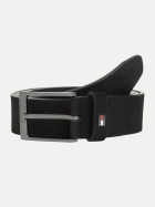 Tommy Hilfiger Ledergürtel BDS-BLACK bei Robert Ley