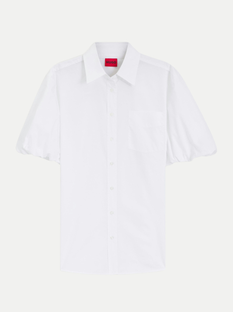 HUGO Bluse bei Robert Ley