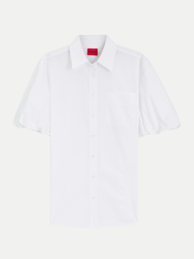 HUGO Bluse bei Robert Ley