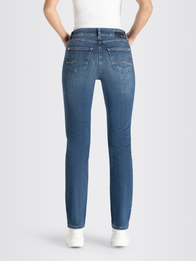 Mac Feminine Fit Jeans bei Robert Ley