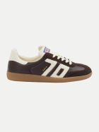 Back 70 Sneaker Cloud spongy nappa coffee bei Robert Ley