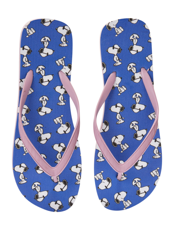 Codello Flip Flops Snoopy bei Robert Ley