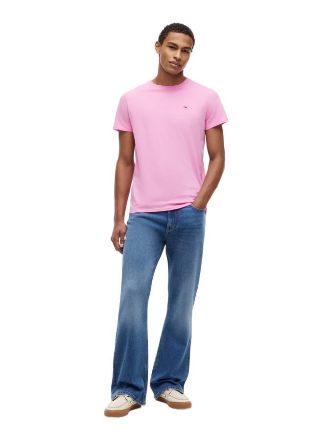 Tommy Jeans T-Shirt Original bei Robert Ley