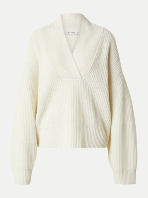 EDITED Strickpullover Samia aus Woll-Mix bei Robert Ley