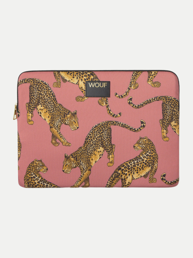 WOUF Laptop Sleeve Leo bei Robert Ley