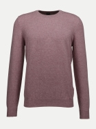 Fedeli Kaschmirpullover lampone bei Robert Ley