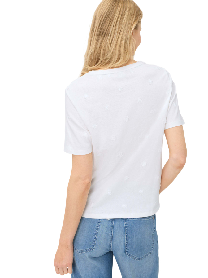 Brax T-Shirt CIRA.S bei Robert Ley