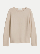 Marc O'Polo Strickpullover 0914-Linen Beige bei Robert Ley