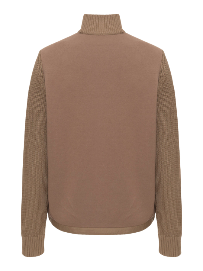 Colmar Hybrid-Steppjacke bei Robert Ley