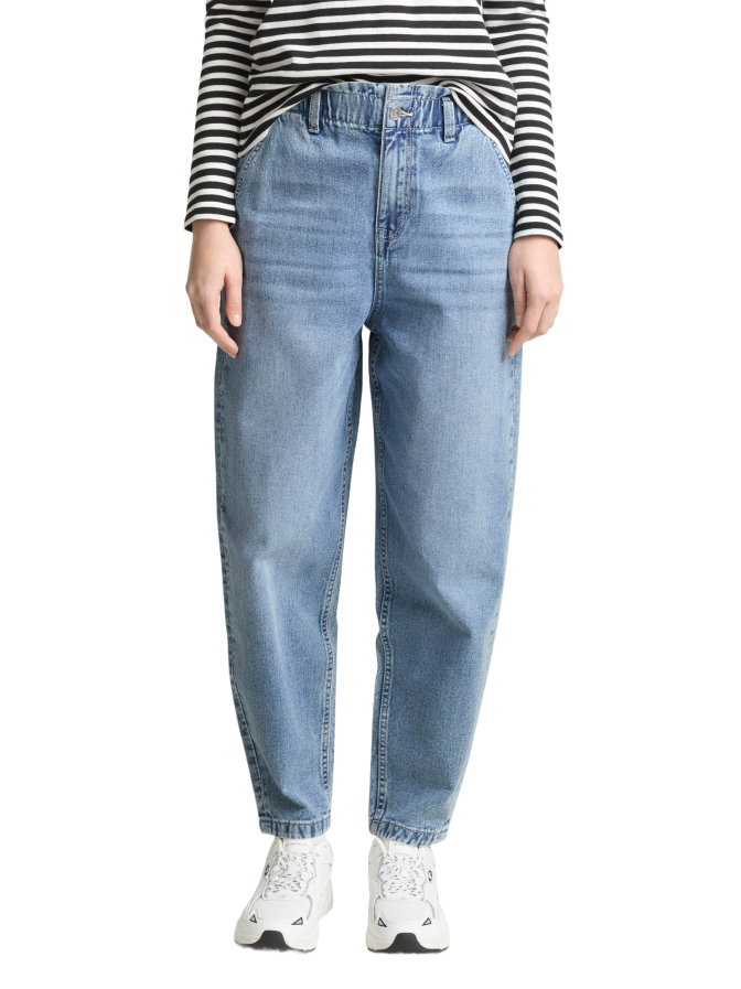 Tom Tailor Denim Barrel Jeans TTADEA bei Robert Ley