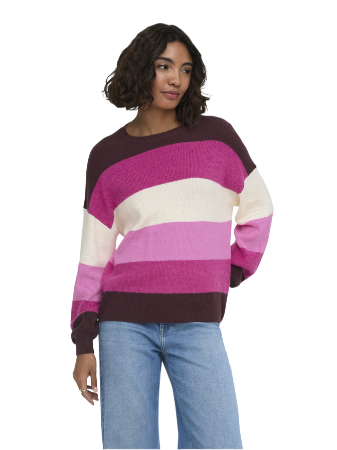 Only Pullover Latia bei Robert Ley