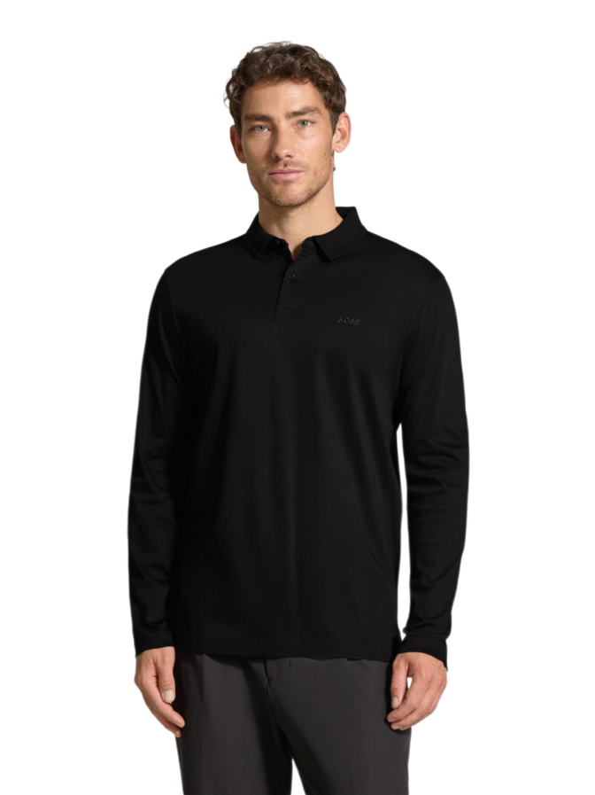 Boss Green Poloshirt Pirol bei Robert Ley