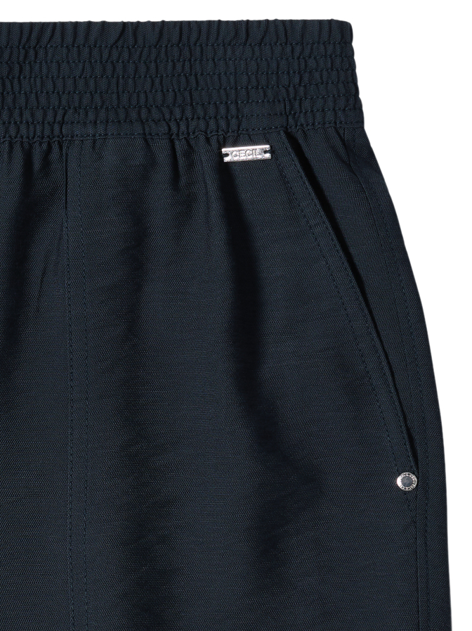 Cecil Loose- Fit- Hose bei Robert Ley
