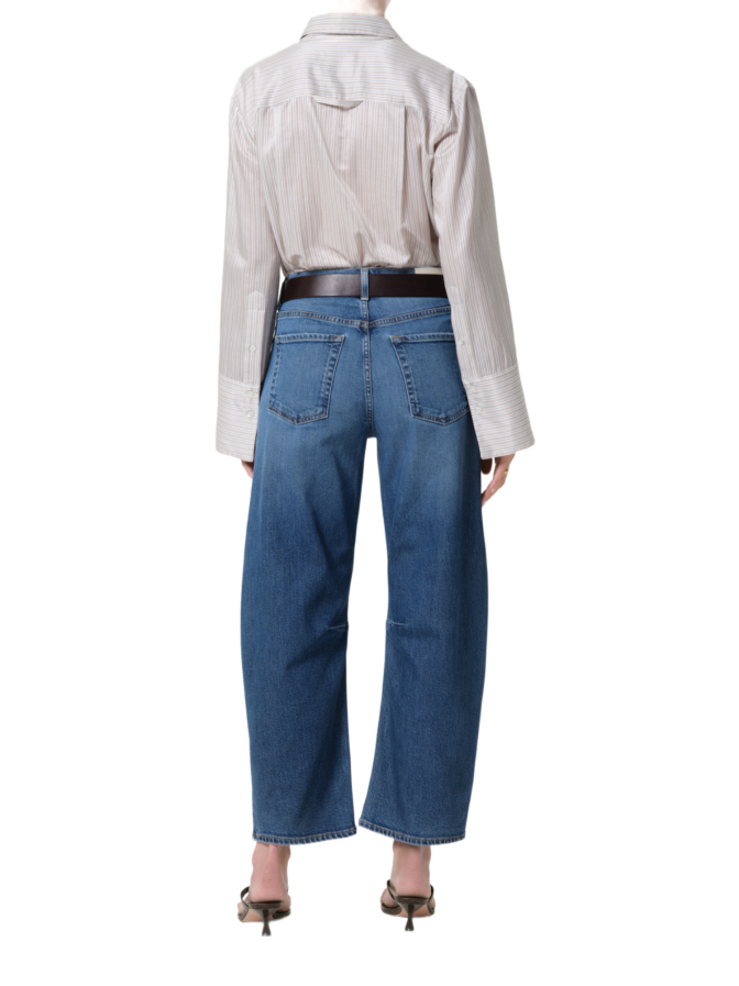 Citizens of Humanity Barrel-Leg Hose Miro bei Robert Ley