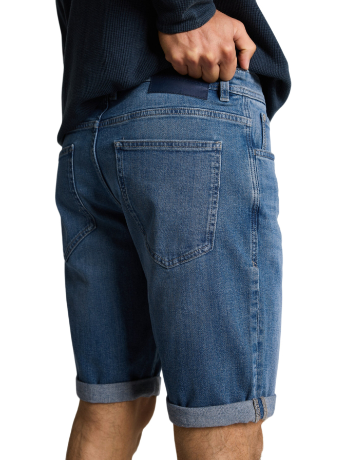 Tom Tailor Casual TTJOSH REGULAR SHORTS bei Robert Ley