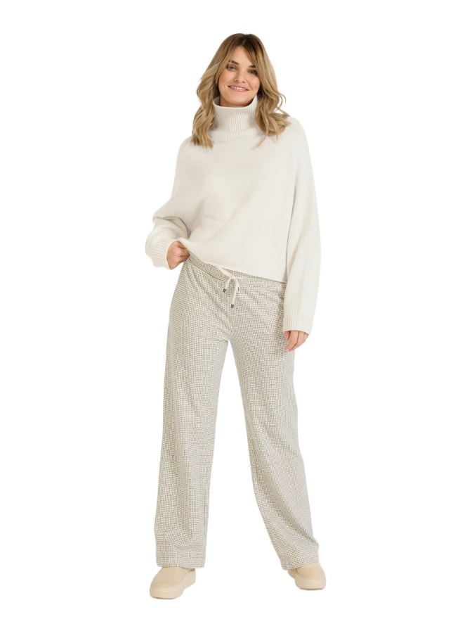 Juvia Fleece-Hose Marisa bei Robert Ley