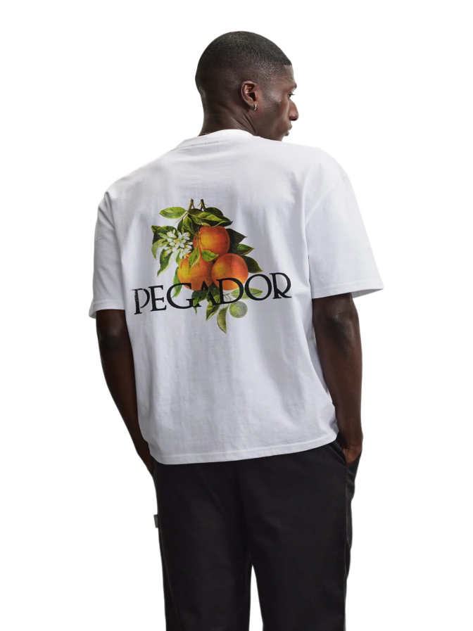 Pegador Oversized T-shirt Viborg bei Robert Ley