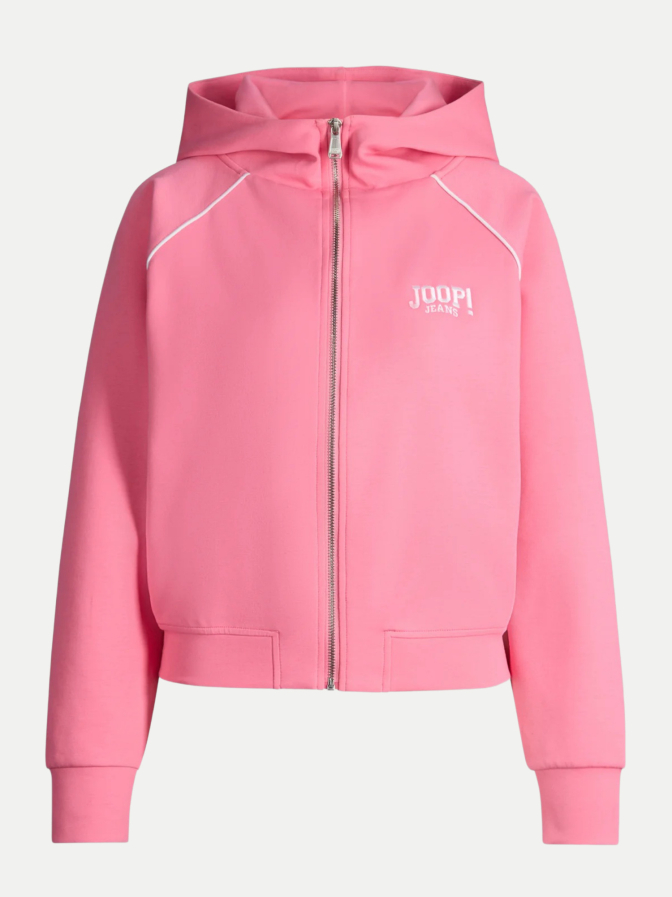 JOOP! JEANS Sweatjacke Tito bei Robert Ley