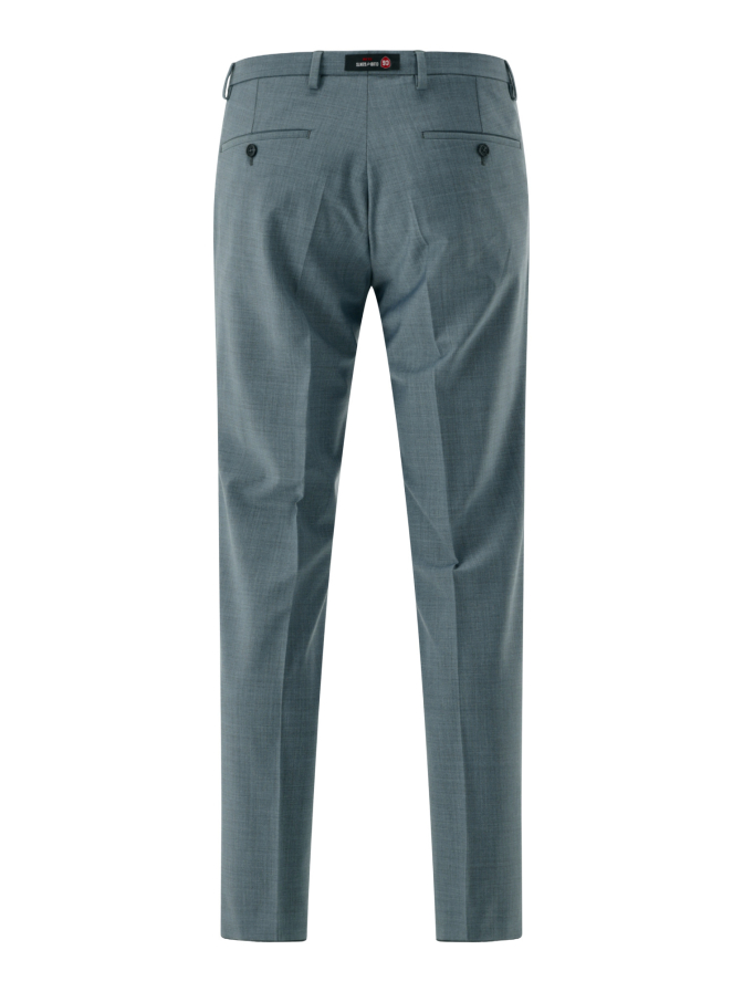 CG-Club of Gents Slim-Fit Anzughose Cedric bei Robert Ley
