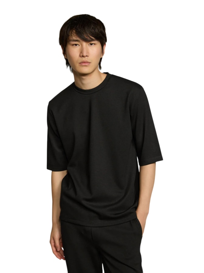 KIEFERMANN T-Shirt Feoras mit Boxy Fit bei Robert Ley