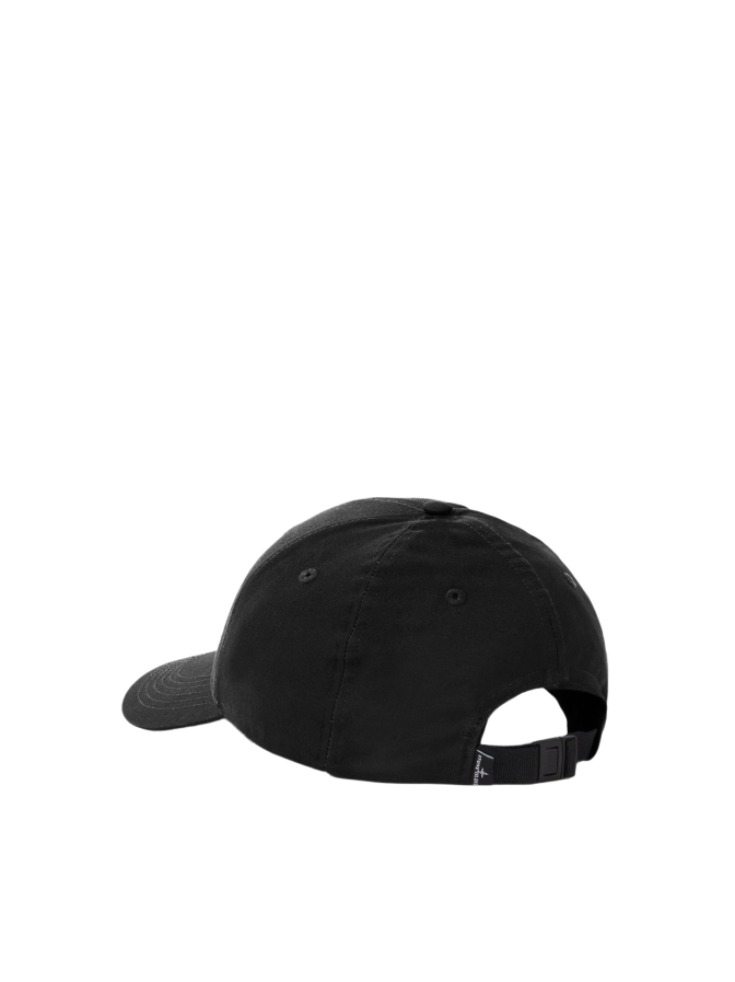 Stone Island Baseballkappe mit Compass-Stickerei bei Robert Ley