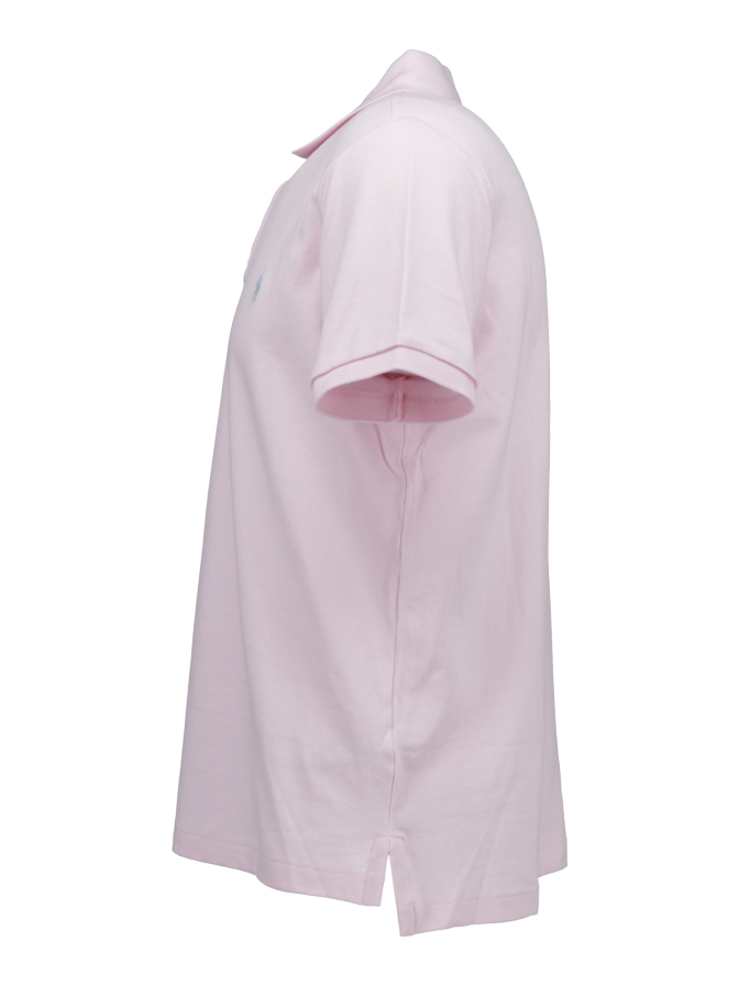 Polo Ralph Lauren Poloshirt in Piqué Qualität bei Robert Ley