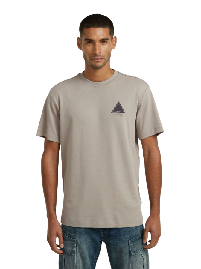G-STAR RAW T-Shirt mit Logo bei Robert Ley