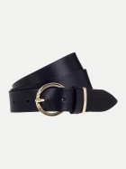 Vanzetti Gürtel Old Money 0790-schwarz bei Robert Ley