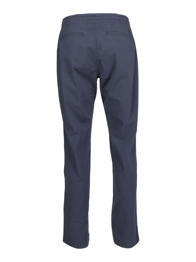 Polo Ralph Lauren Regular-Fit Hose in Seersucker-Qualität bei Robert Ley