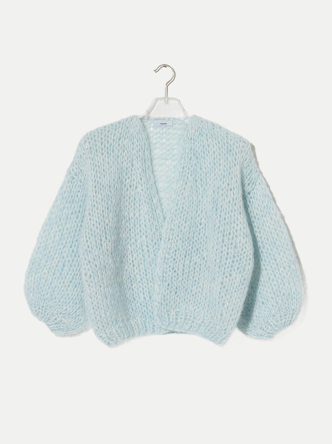 Maiami MOHAIR  BOMBER CARDIGAN bei Robert Ley